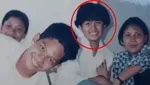 Langka! Foto Lawas Penyanyi Indonesia Jauh Sebelum Tenar, Ayu Ting Ting-Ariel NOAH