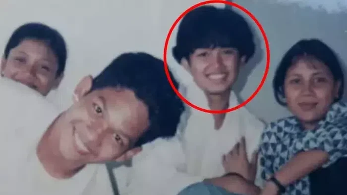 Foto Lawas Penyanyi Foto Lawas Penyanyi