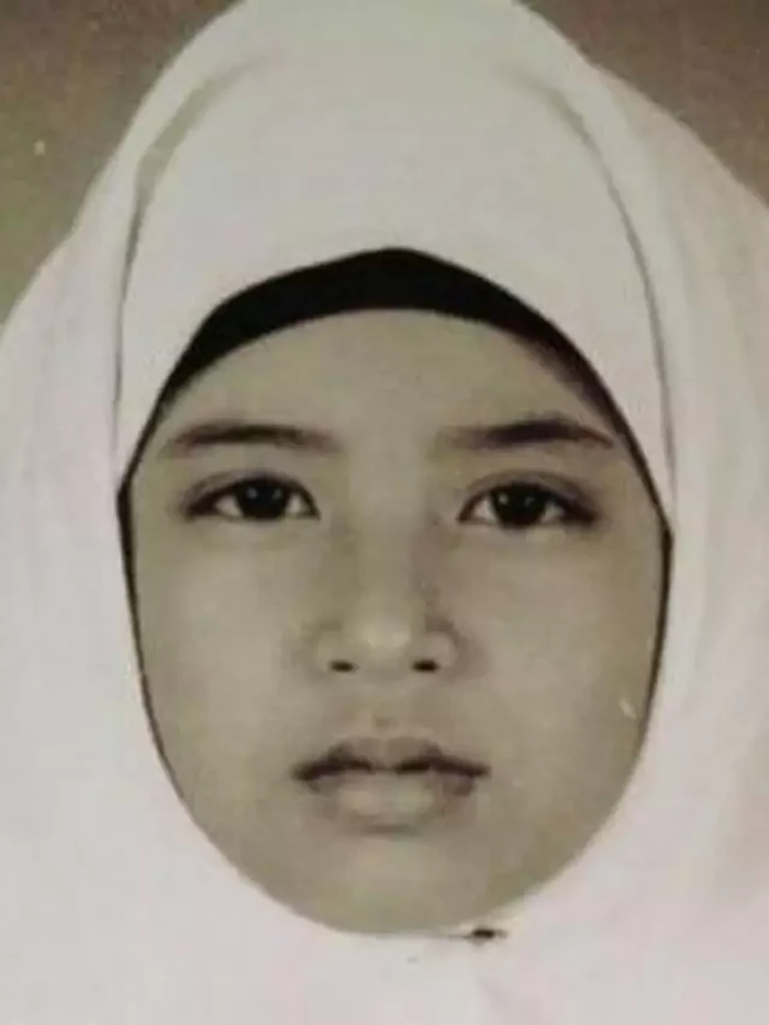 Foto Lawas Penyanyi