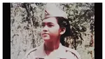 Langka! Foto Lawas Penyanyi Indonesia Jauh Sebelum Tenar, Ayu Ting Ting-Ariel NOAH