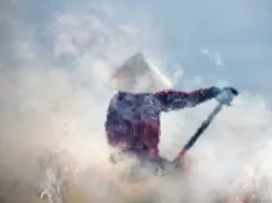 Terperangah, Ini Bukan Lukisan Maupun Foto yang Diedit Photoshop