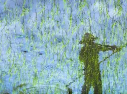 Terperangah, Ini Bukan Lukisan Maupun Foto yang Diedit Photoshop