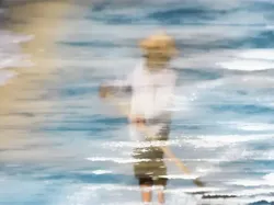 Terperangah, Ini Bukan Lukisan Maupun Foto yang Diedit Photoshop