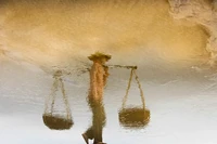 Foto Lukisan