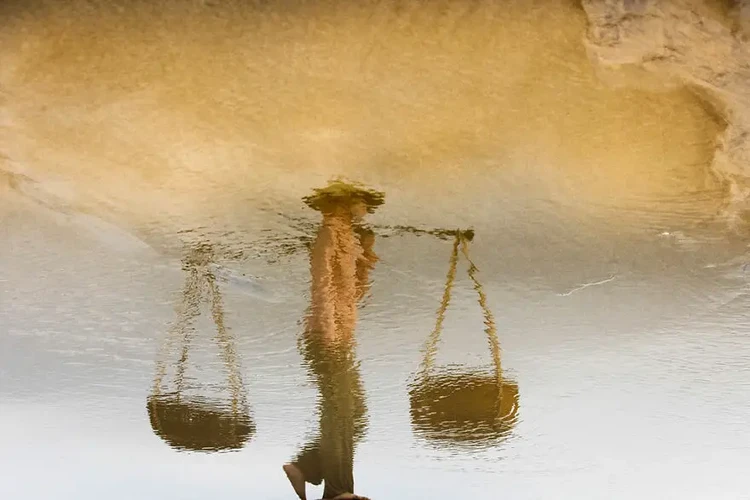 Foto Lukisan