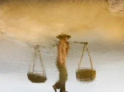 Terperangah, Ini Bukan Lukisan Maupun Foto yang Diedit Photoshop