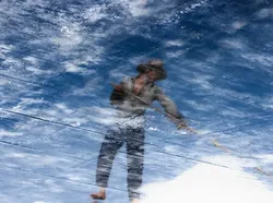 Terperangah, Ini Bukan Lukisan Maupun Foto yang Diedit Photoshop