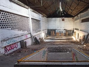 Gedung Bioskop Tabanan Theatre, Saksi Jayanya Bisnis Bioskop di Bali