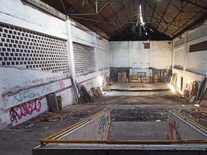 Gedung Bioskop Tabanan Theatre, Saksi Jayanya Bisnis Bioskop di Bali