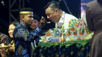 Menurut Bupati Kaimana Freddy Thie usia ke-20 tahun ini menjadi momen yang bersejarah bagi masyakarat Kaimana karena bisa mengajak masyarakat Kaimana untuk terus berkontribusi dan menjaga Kaimana.