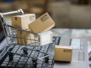 Harga Selangit, 5 Barang Mahal Ini Ternyata Pernah Dijual Online!