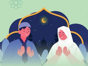 Jadwal Salat Jatim 12 Agustus 2024, Cek Waktu Imsak-Buka Puasa Senin