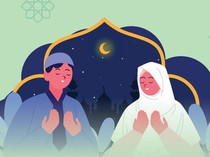 6 Amalan untuk Menyucikan Hati Setiap Hari