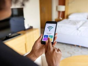 Kenapa WiFi Lemot Padahal Sudah Ganti Paket Mahal, Ini Biang Keroknya
