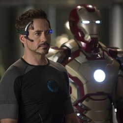 Awal Marvel Diboyong Disney