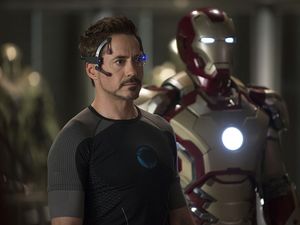 Awal Marvel Diboyong Disney
