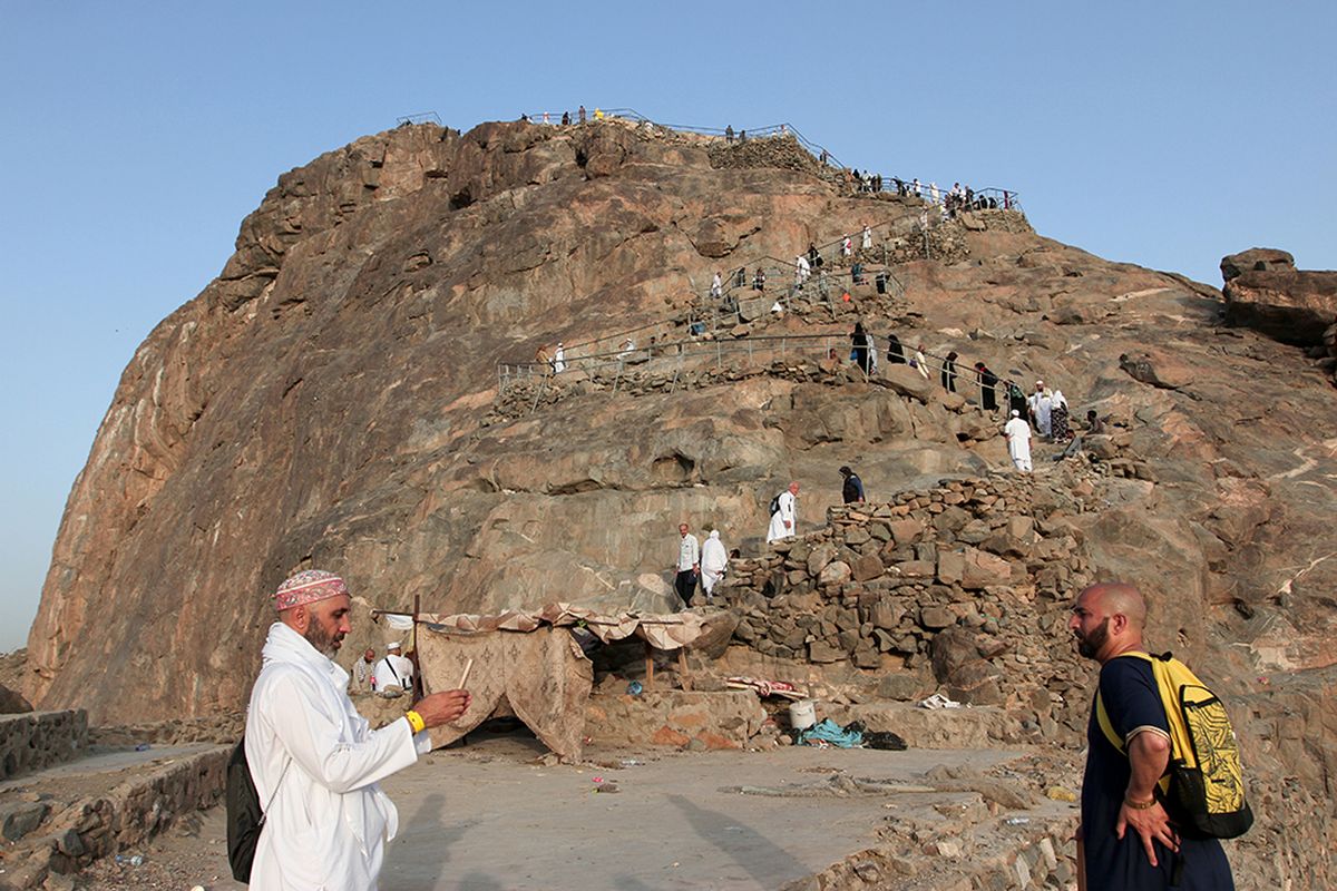 jabal-nur