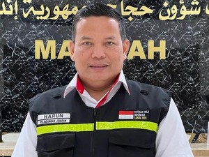 Jemaah Haji Asal Bima Sudah Ditemukan Kini Dirawat di RS, Begini Kondisinya