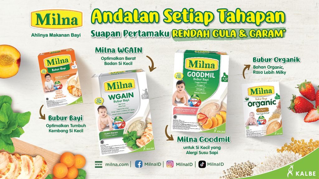 Kalbe Milna Kalbe Milna