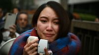 Jepang Ingin Ubah Definisi Pemerkosaan dengan Konsep 'Consent'
