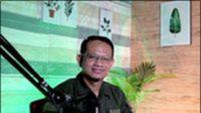 Kemarau 2023 dan Bayang-Bayang El Niño