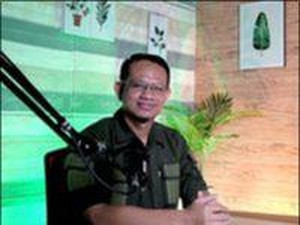 Kemarau 2023 dan Bayang-Bayang El Nino