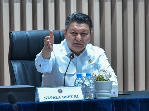 BNPT Sebut Tren Kasus Terorisme di Indonesia Turun dari Tahun ke Tahun