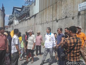 Jalan Negara Dijual ke Swasta di Deli Serdang untuk Gabung Areal Perusahaan