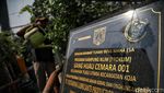 Keren! Tempat Pembuangan Sampah Disulap Jadi Urban Farming