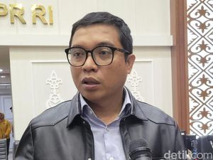 Baleg DPR: Periode DPR Mau Habis, Otomatis Revisi UU Pilkada Tak Lanjut