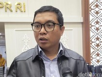TPN Respons Maruarar: di Tempat Ganjar Banyak Orang Kecil, Tak Dibedakan