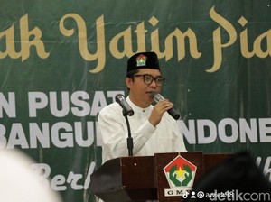 PPP Soal Disurati KPU Minta Ikuti Putusan MK: PKPU Diubah Dulu