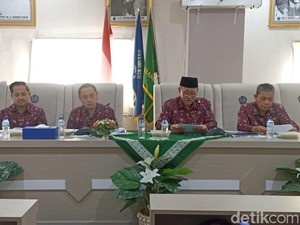 Babak Baru Kasus Pengeroyokan Mahasiswa Unismuh Makassar
