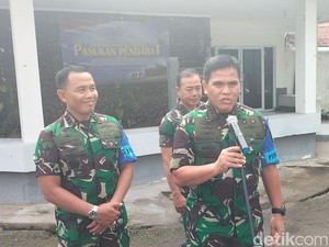 TNI AL Gelar Latihan Armada Jaya ke 41 untuk Tingkatkan Profesional Prajurit