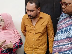 Bareskrim Absen, Sidang Praperadilan Keponakan Wamenkumham Kembali Ditunda