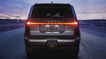 SUV Kekar Lexus GX, Cocok buat Pejabat