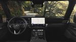SUV Kekar Lexus GX, Cocok buat Pejabat