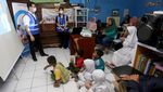 Literasi Keuangan untuk Orang Tua Siswa di PAUD