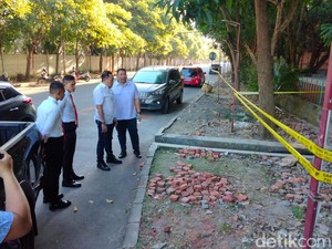 2 Polres Selidiki Kasus Mayat Termutilasi di Sidoarjo-Surabaya