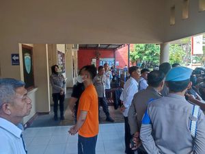 Mahasiswi Kehutanan Unhas Tewas di Kos Ternyata Dibunuh Pacar gegara Hamil