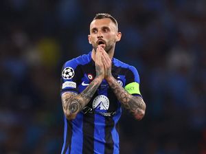 Candaan Brozovic soal Tawaran Al Nassr