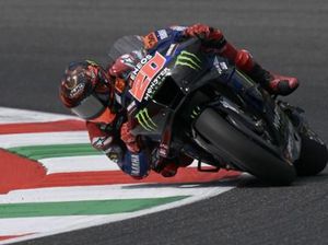 Sudah Rekrut Mantan Insinyur F1, Kenapa Motor Yamaha Belum Sekencang Ducati?