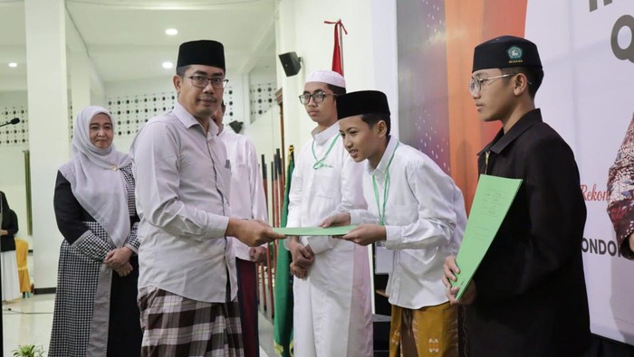 MQK Jatim 2023