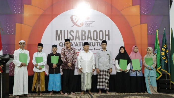 MQK Jatim 2023