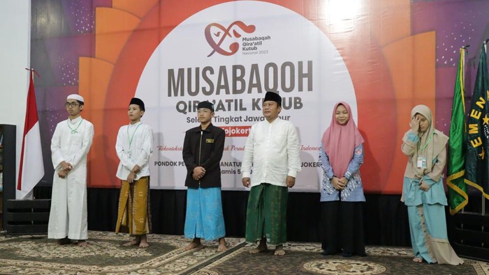 MQK Jatim 2023