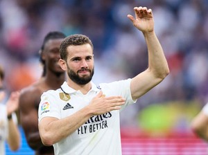 Madrid Krisis Bek, Nacho Fernandez Mau Pulang?
