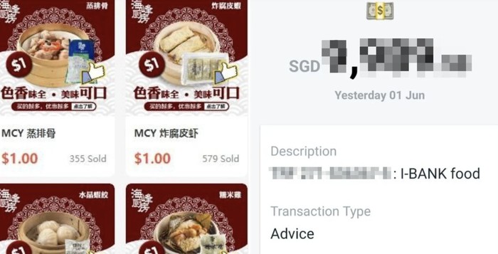 Niat Beli Dimsum Murah di Facebook, Rekening Wanita Ini Dibobol Rp 265 Juta!