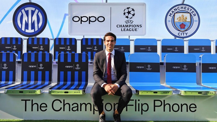 OPPO Final Liga Champion