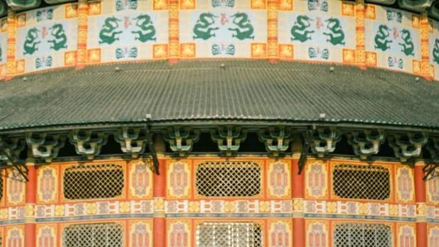 Pagoda Tian Ti