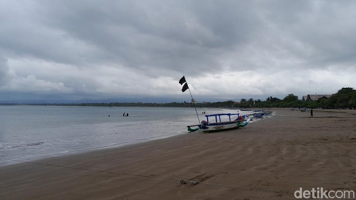 Pantai Pangandaran.